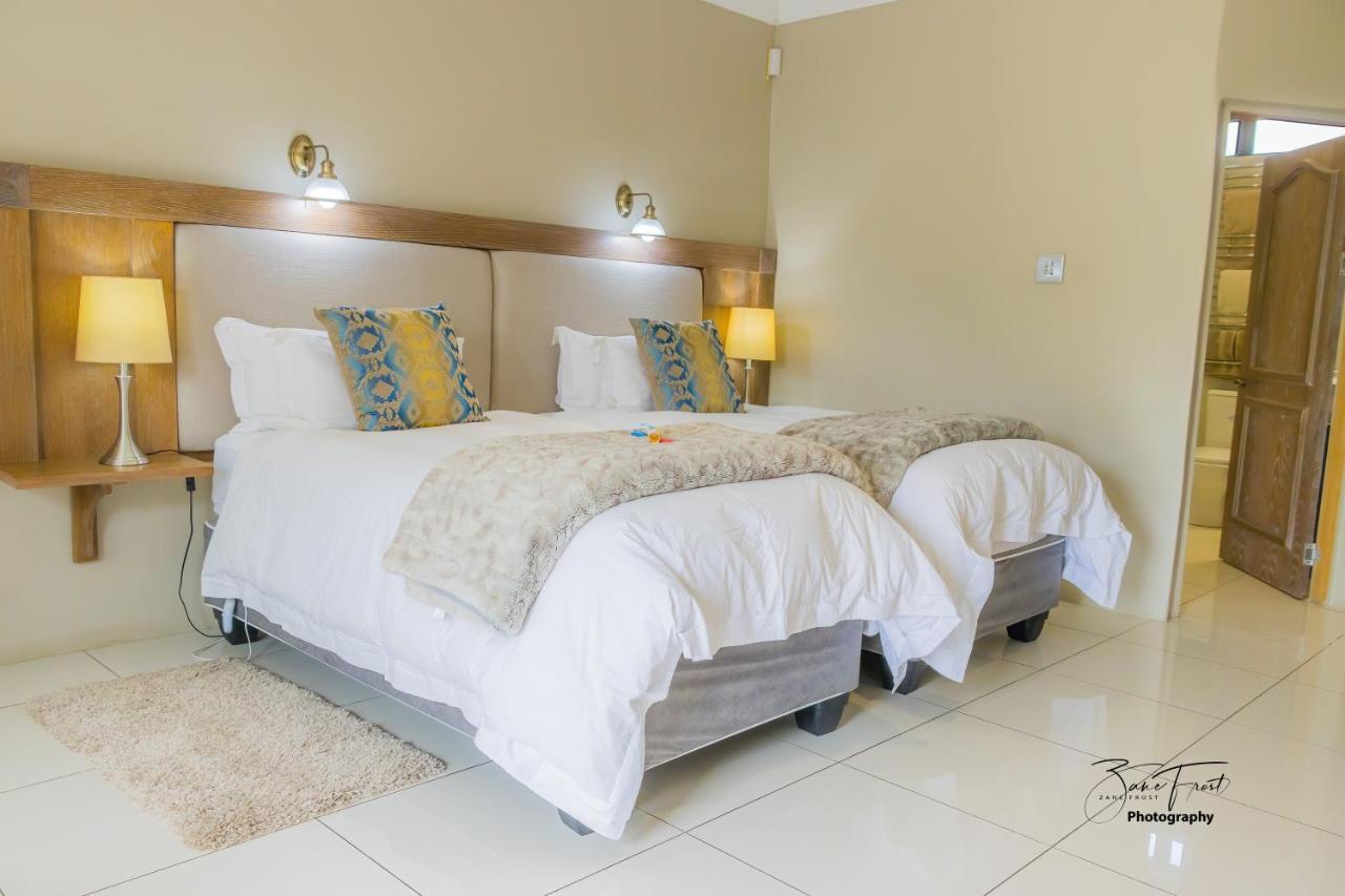 Willow Manor Clarens Bagian luar foto