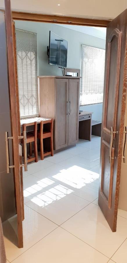 Willow Manor Clarens Bagian luar foto