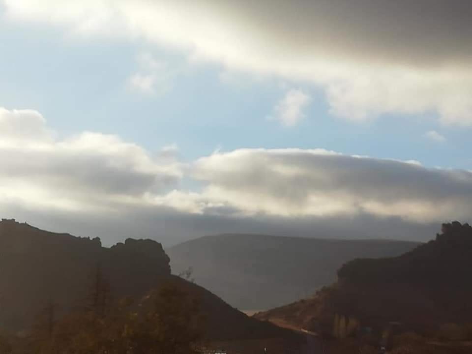 Willow Manor Clarens Bagian luar foto