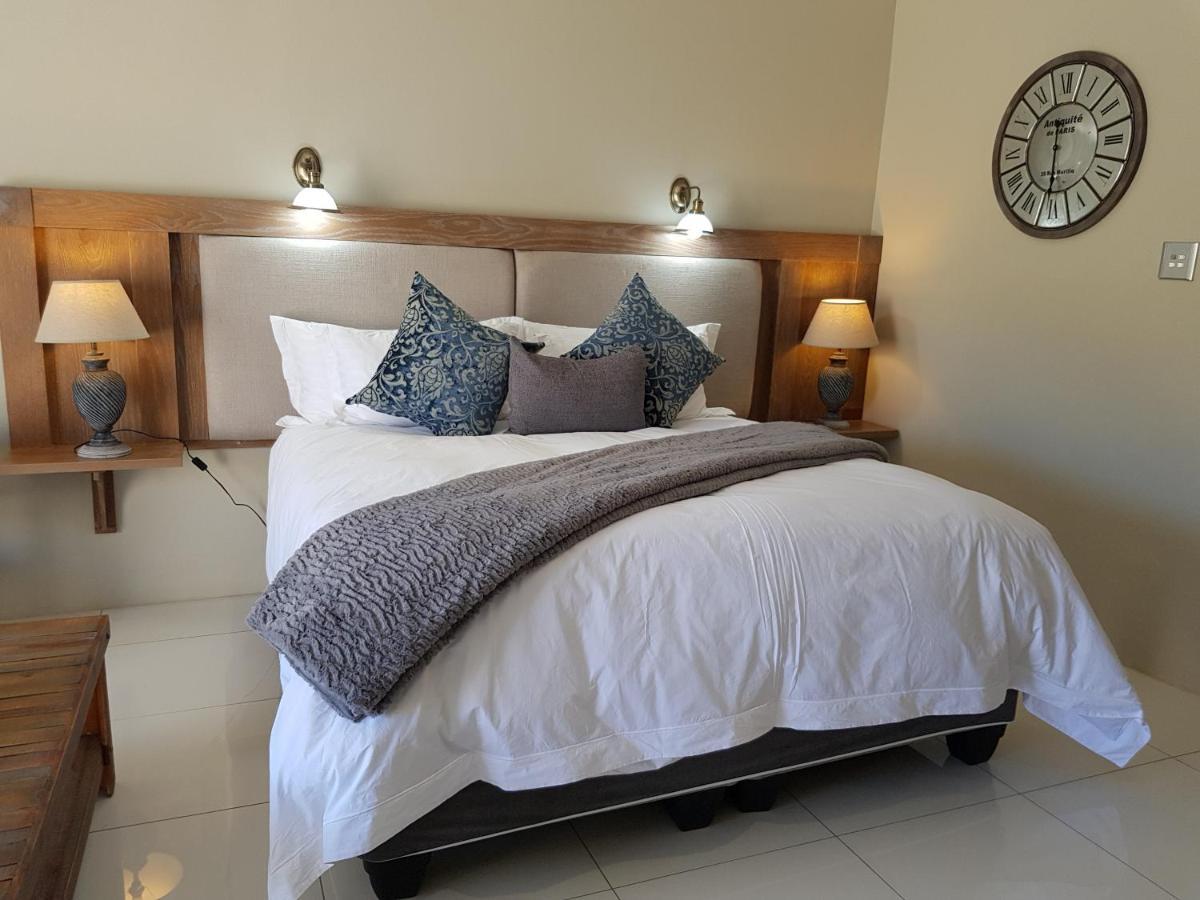 Willow Manor Clarens Bagian luar foto