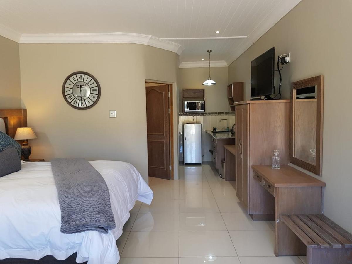 Willow Manor Clarens Bagian luar foto