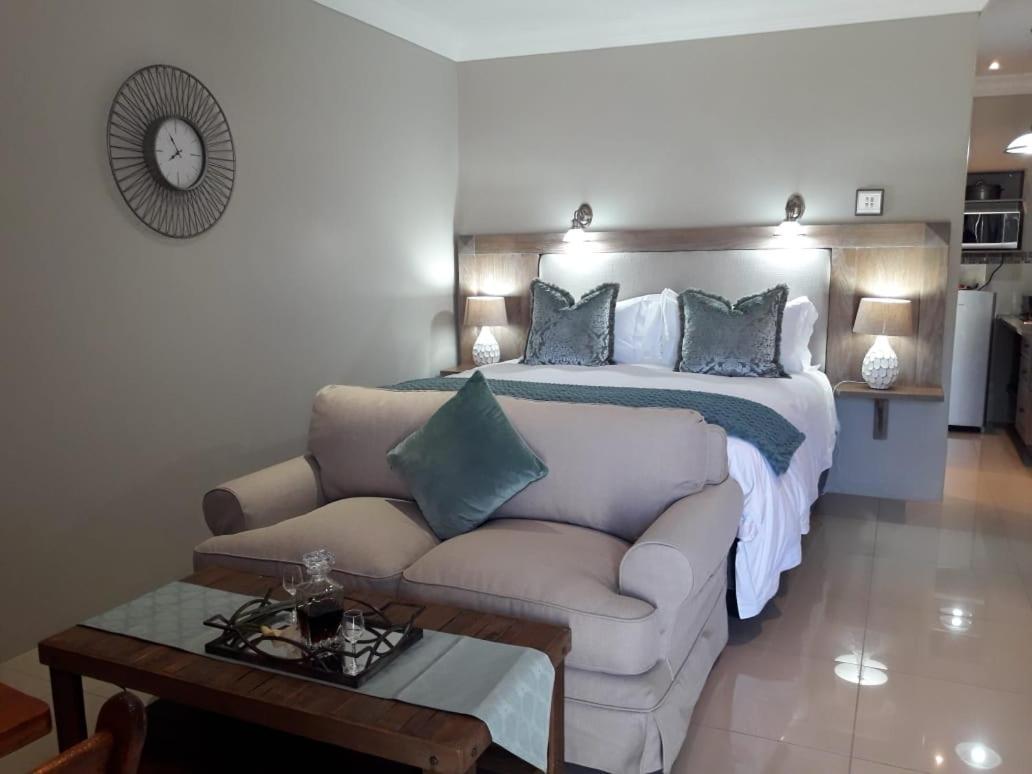 Willow Manor Clarens Bagian luar foto