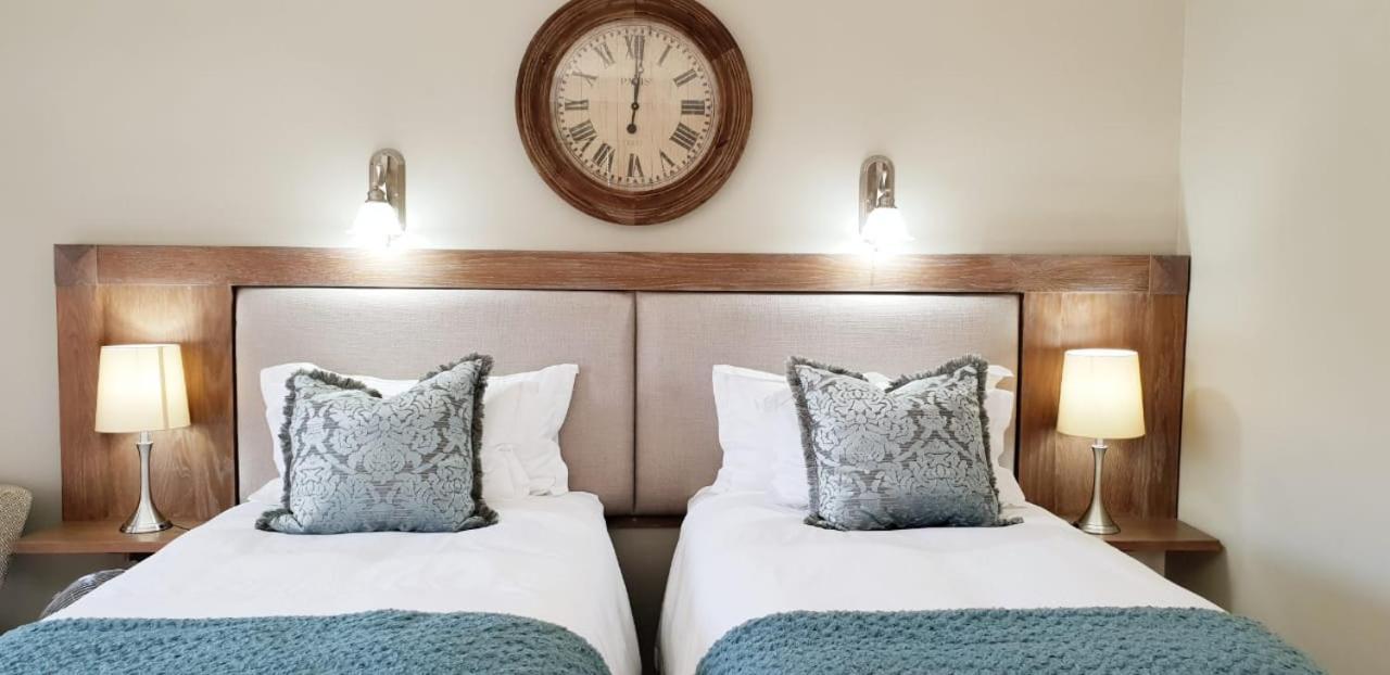Willow Manor Clarens Bagian luar foto